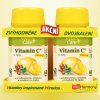 Vitamín a minerál Vitaharmony Vitamin C 500 mg se šípky 120 tablet