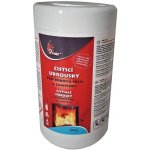 Mr. Fire Čisticí ubrousky 50 ks 2068945 – Sleviste.cz