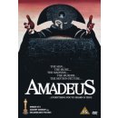 Amadeus DVD