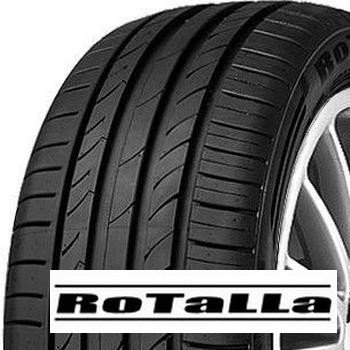 Pneumatiky Rotalla Setula s-Pace ru01 205/50 R17 93W