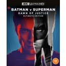BROTHER Batman V Superman: Dawn Of Justice Ultimate Edition Remastered BD