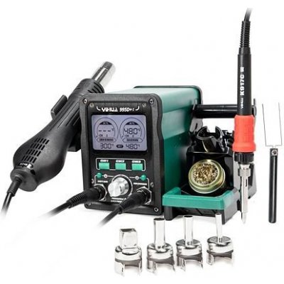 YIHUA 995D+I – Hledejceny.cz