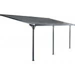 Rojaplast BRUCE J pergola B618 – Zboží Dáma