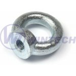 Matice závěsná DIN 582 M10 ZB, 1 ks Balení: 1 ks FT0I010000B – Hledejceny.cz