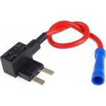 Pojistkový adaptér MINI 20A – HobbyKompas.cz