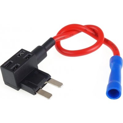 Pojistkový adaptér MINI 20A – HobbyKompas.cz