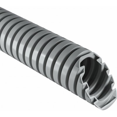 Kopos 1420 K50D MONOFLEX EN 320 N PVC SV.ŠEDÁ/RAL 7035 – Hledejceny.cz