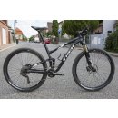 Trek Top Fuel 8 2016