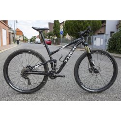 trek top fuel 8 2016