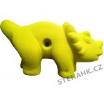Makak Triceratops – Zboží Dáma