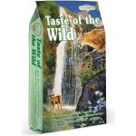 Taste of the Wild Rocky Mountain Feline 2 kg – Hledejceny.cz