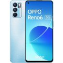 OPPO Reno 6 5G 8GB/128GB