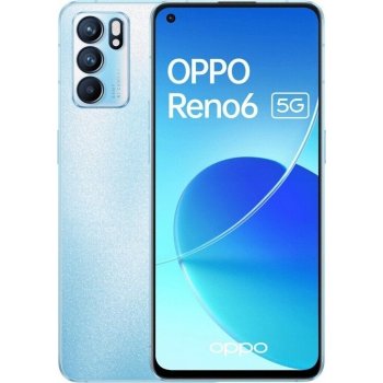 OPPO Reno 6 5G 8GB/128GB