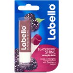 Labello Blackberry Shine Tónovací balzám na rty 4,8 g – Zboží Dáma Labello Blackberry Shine Tónovací balzám na rty 4,8 g – Zboží Dáma