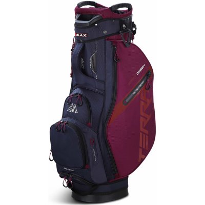 Big Max Terra Sport Cart bag – Zboží Mobilmania