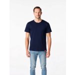 CityZen AGEN pánské tričko navy – Zboží Dáma