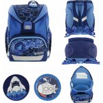 Herlitz UltraLight Žralok – Zboží Mobilmania