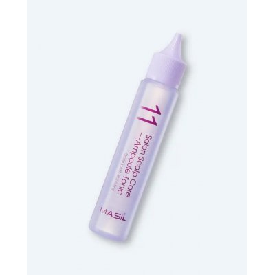 Masil 11Salon Scalp Care Ampoule Tonic 30 ml – Hledejceny.cz