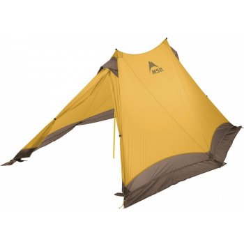 MSR E-BIVY