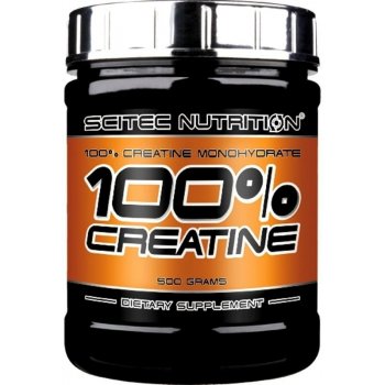 Scitec Nutrition Creatine 300g