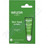 Weleda Skin food lip balm butter 8 ml – Hledejceny.cz