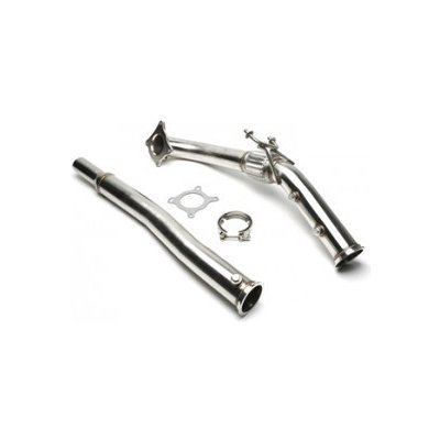 TATechnix Downpipe Seat Leon Cupra (1P) - 2,0TFSi – Hledejceny.cz