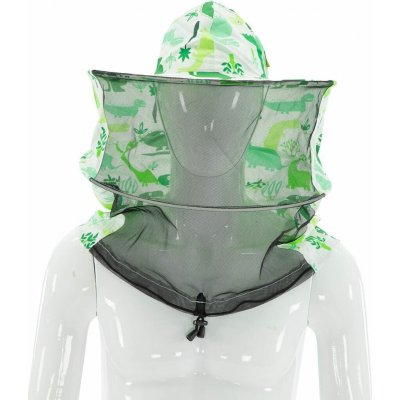 Dětský včelařský klobouk dinosauři – Hledejceny.cz