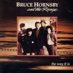 Hornsby Bruce - The Way It Is CD – Hledejceny.cz