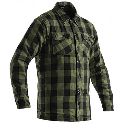 RST 2115 LUMBERJACK CE zelená – Hledejceny.cz