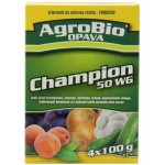 AgroBio Champion 50 WG 4x100 g – Zboží Dáma
