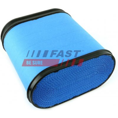 FAST Vzduchový filtr FT37173 – Hledejceny.cz
