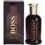 Hugo Boss Boss Bottled Oud parfémovaná voda pánská 100 ml – Hledejceny.cz