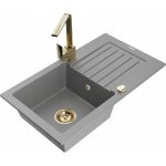 MEXEN Pablo šedá – Zboží Dáma