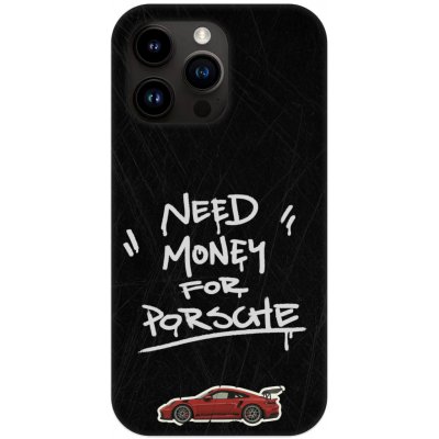 Picasee Fashion Case MagSafe pro Apple iPhone 13 Pro - Dark Racer – Hledejceny.cz