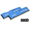 Kingston DDR3 16GB 1600MHz CL10 (2x8GB) HX316C10FK2/16