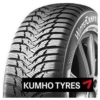 Kumho WinterCraft WP51 175/70 R13 82T