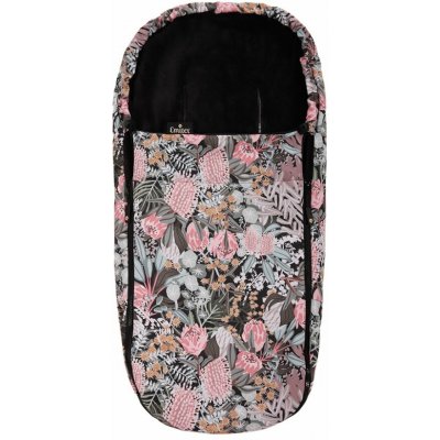 Emitex Fluffy Go Poppy – Zboží Mobilmania