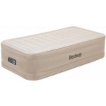 Bestway Fortech s el. pumpou, 191 x 97 x 46 cm – Zboží Dáma
