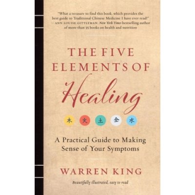 Five Elements of Healing – Hledejceny.cz