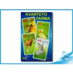 Deny Kvarteto Farma – Sleviste.cz