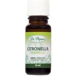 Dr. Popov vonný olej Citronella silice 10 ml – Hledejceny.cz