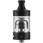 Innokin Ares 2 MTL RTA clearomizer Black 4ml – Zbozi.Blesk.cz