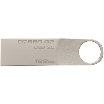 Kingston DataTraveler SE9 G2 128GB DTSE9G2/128GB