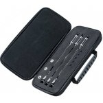 Mivardi Řetízkový swinger Hanger MCX Stainless Carbon set 3 ks – Zboží Dáma