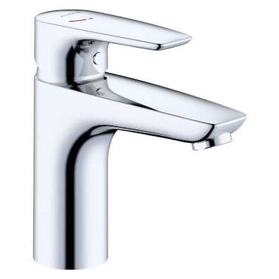 Kludi Pure&Solid 341980575WR4 – Hledejceny.cz