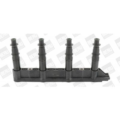 Zapalovací cívka BorgWarner (BERU) ZS472 – Hledejceny.cz