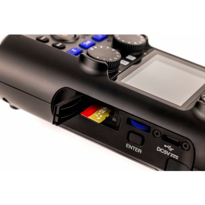 Zoom H5studio – Zboží Živě