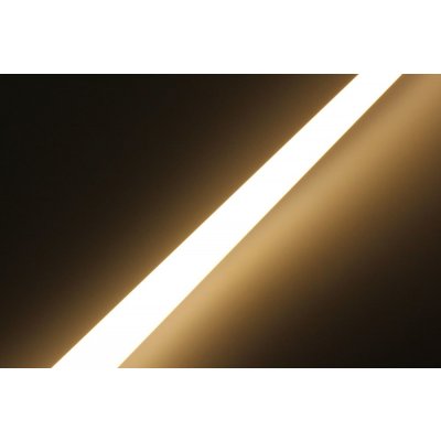 T-LED LED TRUBICE HBN150 150cm 20W Teplá bílá – Zboží Mobilmania