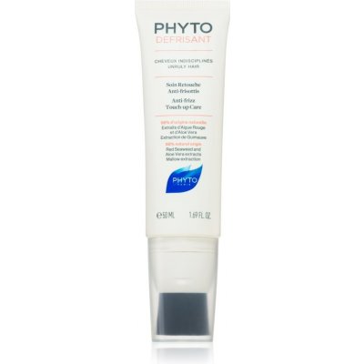 Phyto Defrisant Anti-Frizz Touch-Up Care Krém proti krepatění vlasů 50 ml – Zboží Mobilmania