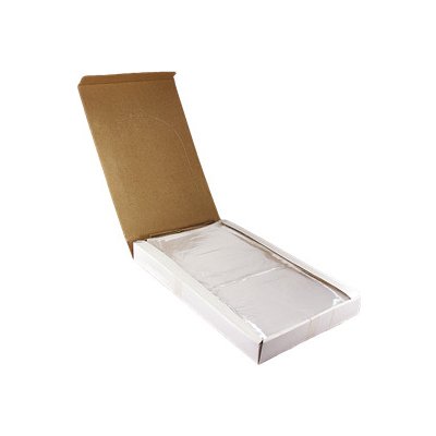 ECOFOL Potravinářský přířez PP v boxu 25x35 cm box/2000 ks – Zboží Mobilmania